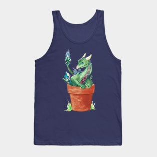 Sprout Tank Top
